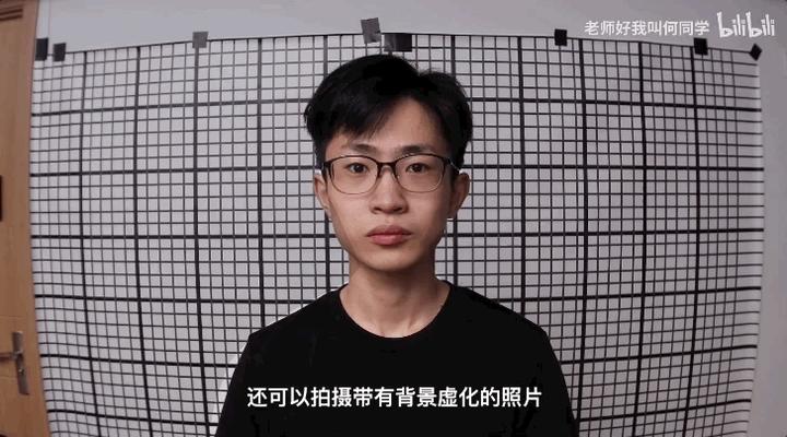 22岁何同学引爆b站硬核毕设树莓派星轨拍摄仪上演理工男的终极浪漫