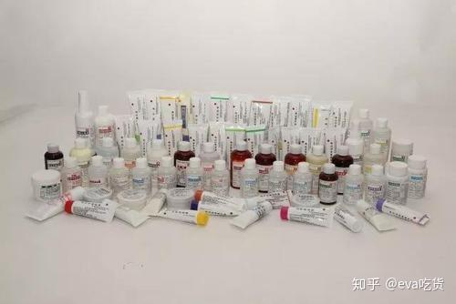 冷门却用完真香的医院护肤品之南京皮炎所 知乎