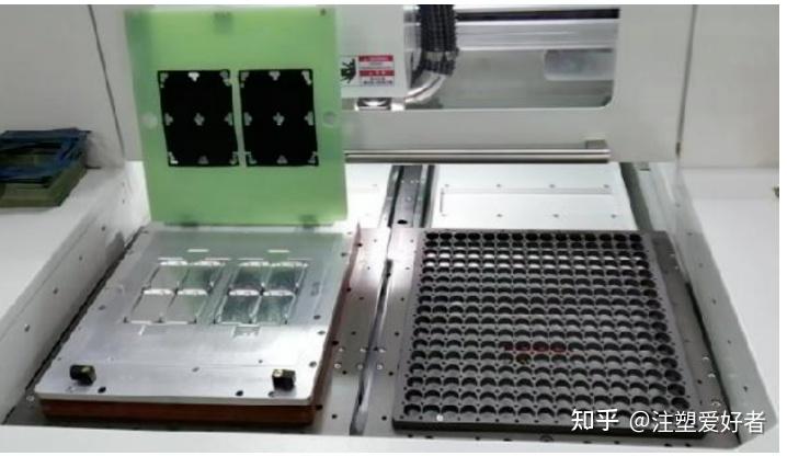 PCB分板工艺 - 知乎