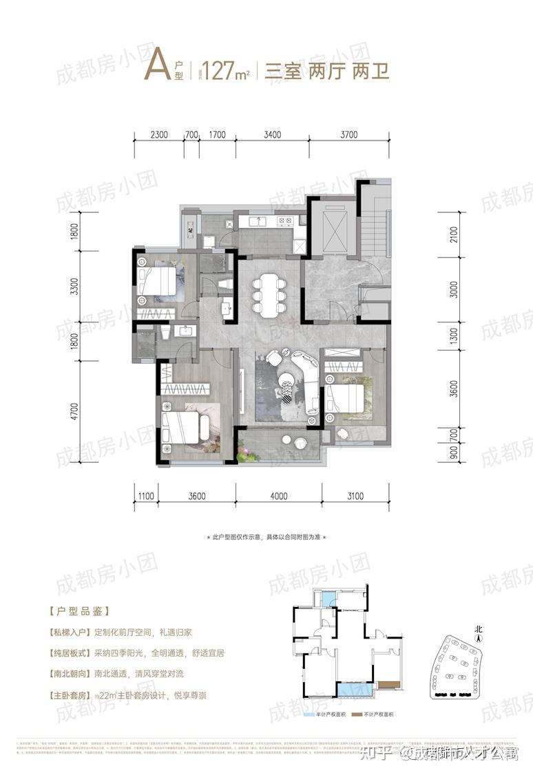 成都高新南人才公寓高投和悦府② - 知乎