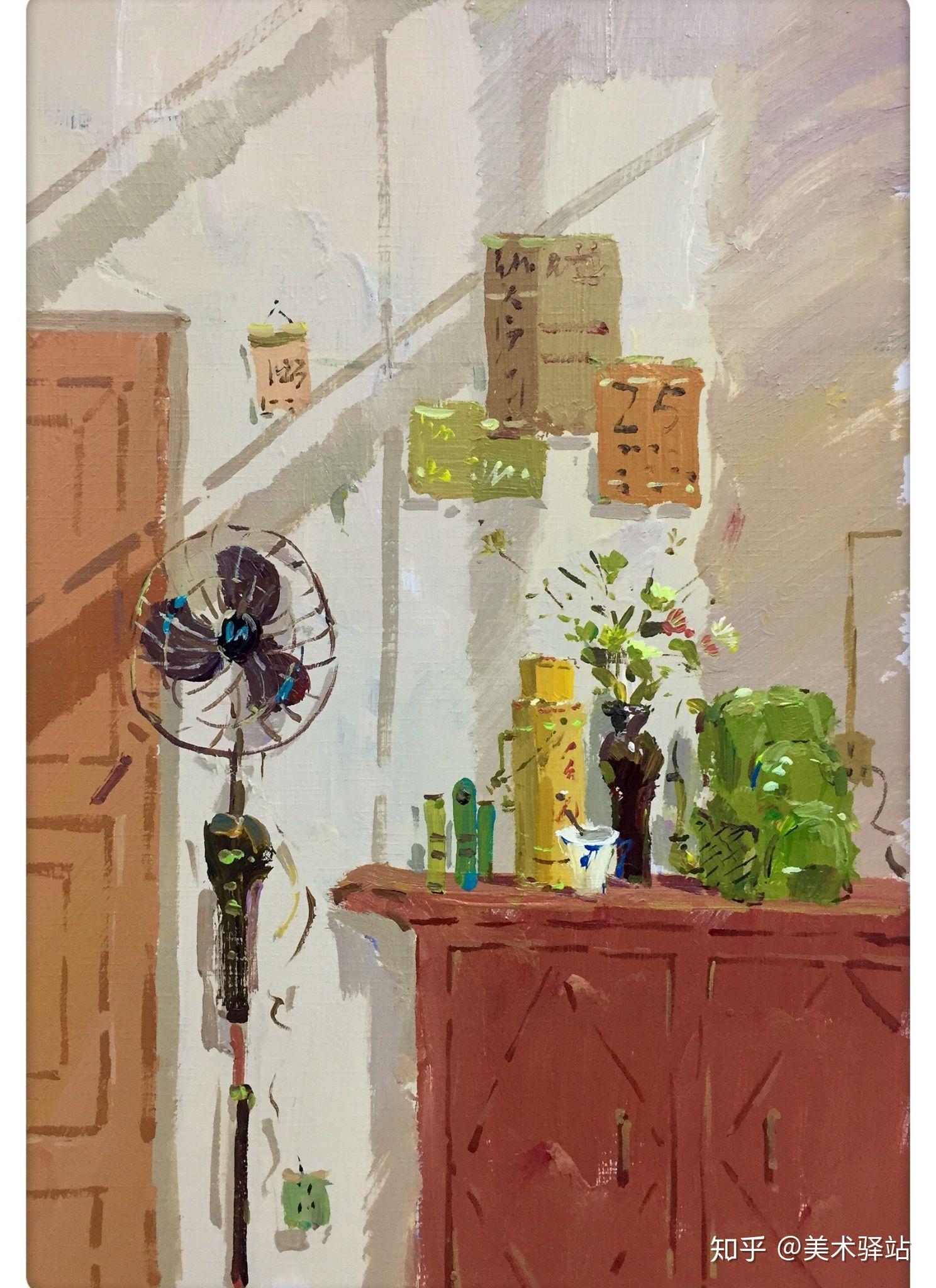 来咯喂清华美院的设计色彩记得收藏好了哦