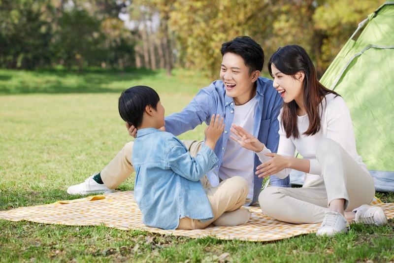 6.1国际儿童节 | 祝所有的小朋友们节日快乐,健康成长! - 知乎