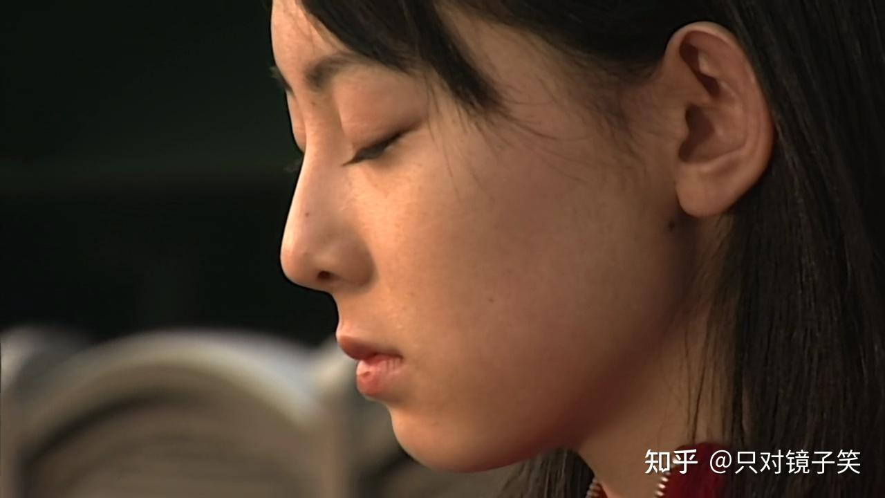 假面骑士亚极陀风谷真鱼(秋山莉奈)截图【三】 - 知乎