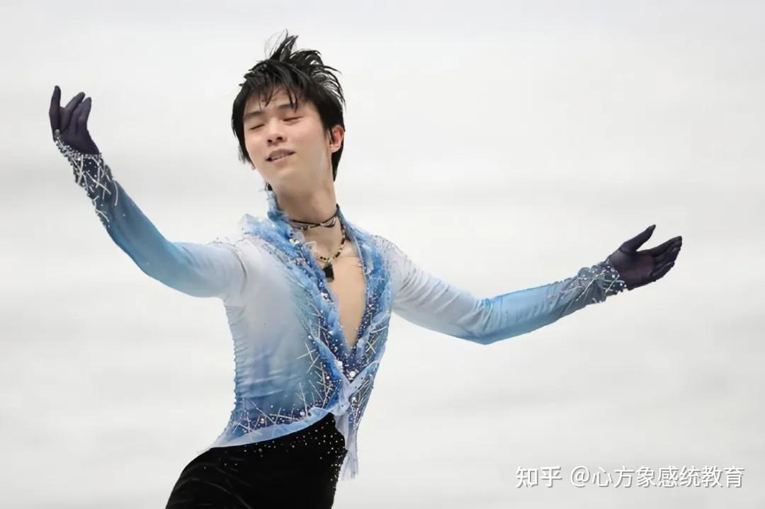 像羽生結弦花滑選手為什麼久轉不暈你不可不知的前庭系統