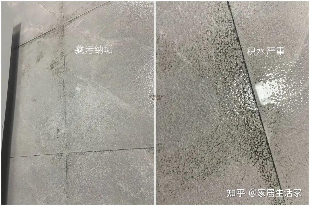 若重选一次瓷砖,我一定拒绝这11个选择,不是“挑刺”,是受够了 - 知乎