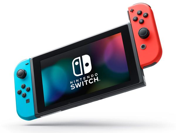 Switch Ps4 Xbox 哪个最值得买 游戏主机完全选购指南 18 版 知乎