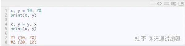 Python程序员需要知道的30个小技巧 - 知乎