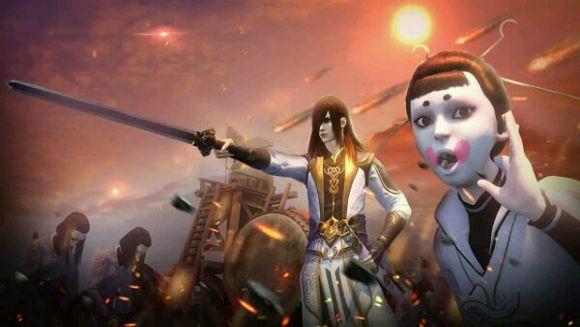 语文书中无处不在的伶官皇帝后唐庄宗李存勖