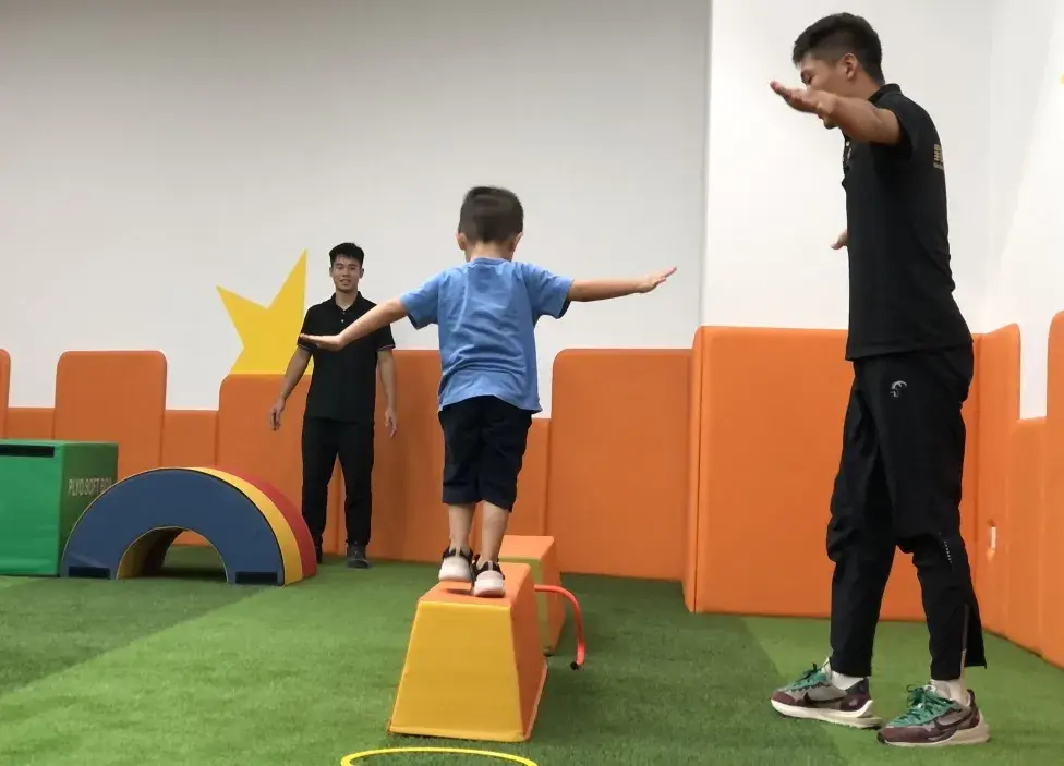 2026儿童智力发育迟缓训练机构推荐指南(图1)