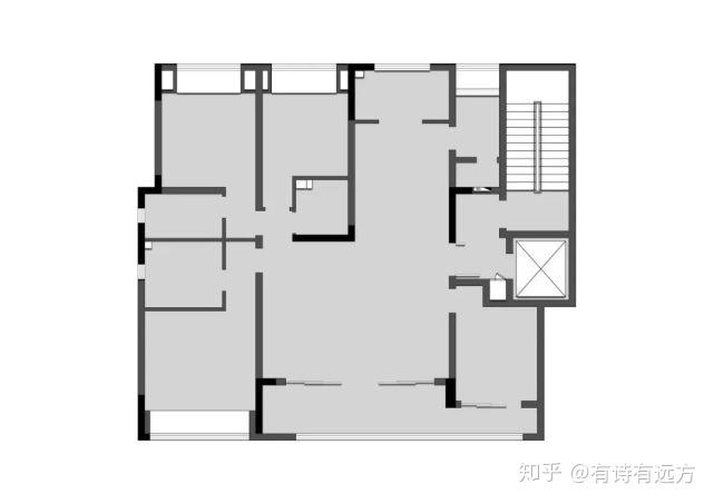 KD室内设计 香港置地壹江郡【第贰套】 浮生半日闲 - 知乎