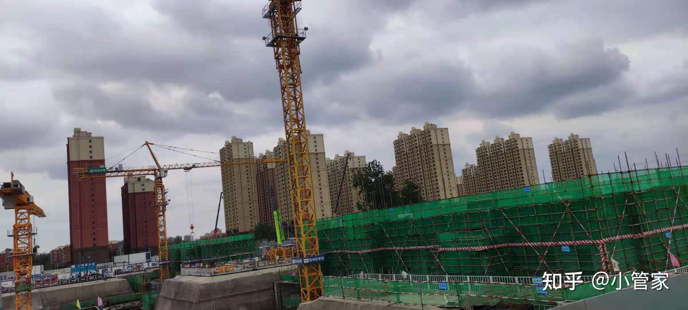 奥海明月51日最新施工进度播报