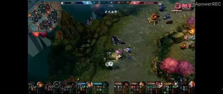 虚荣Vainglory —— 熄灭的虚无荣耀之火！ - 知乎