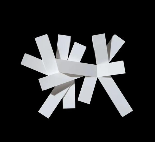 模型赏析丨Carmody Groarke：细腻的建造 知乎