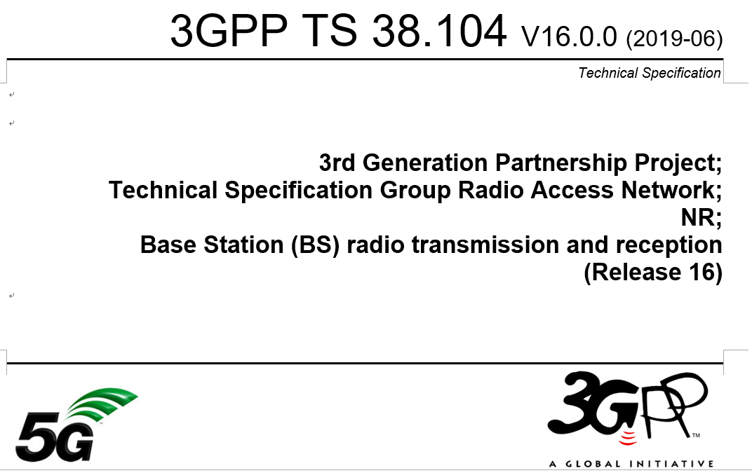 3gpp ts 38 104 