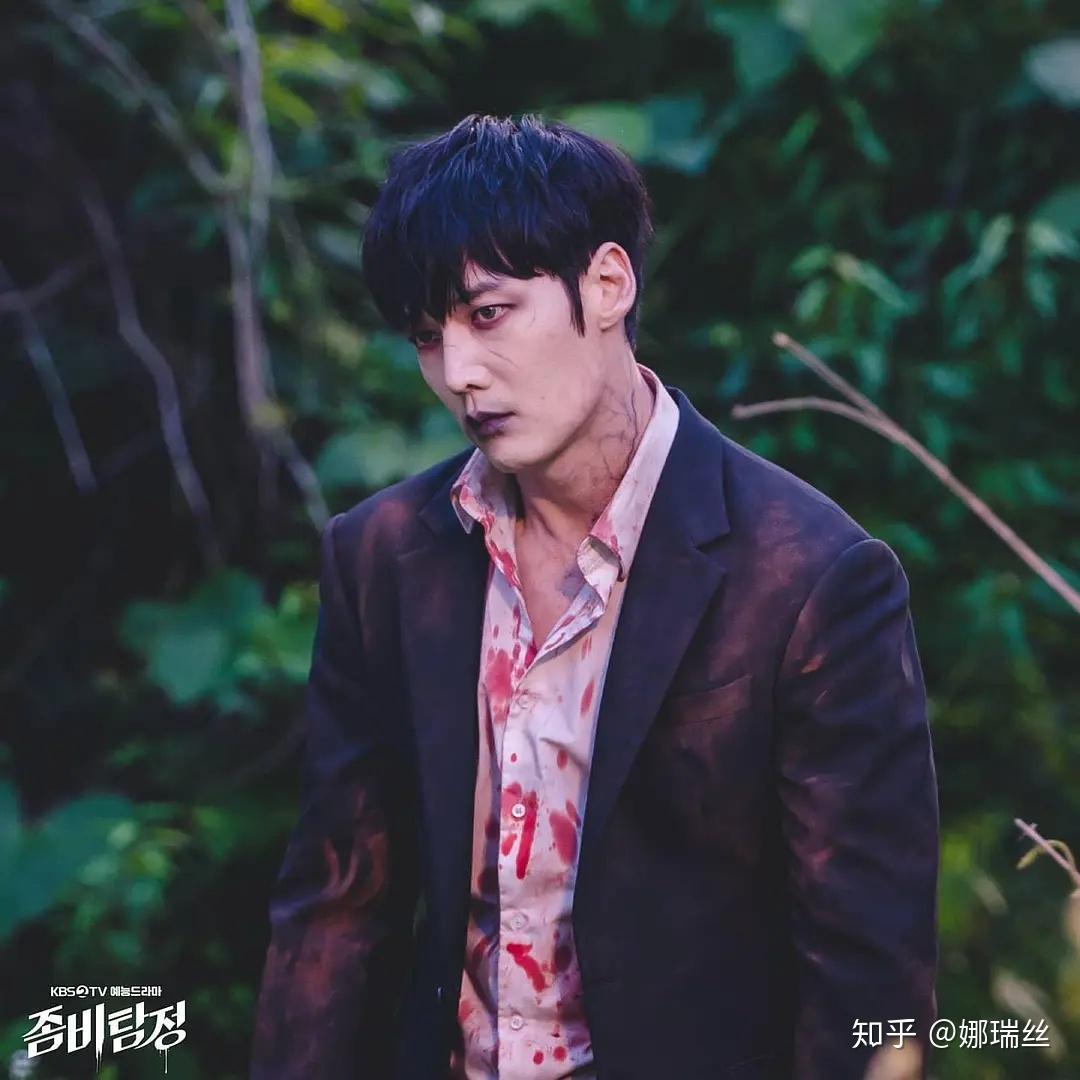 僵尸侦探沙雕僵尸化身破案侦探笑到喷饭