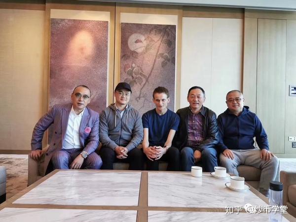 币圈最强做局者 冯波 策源资本冯波 Urpimp网