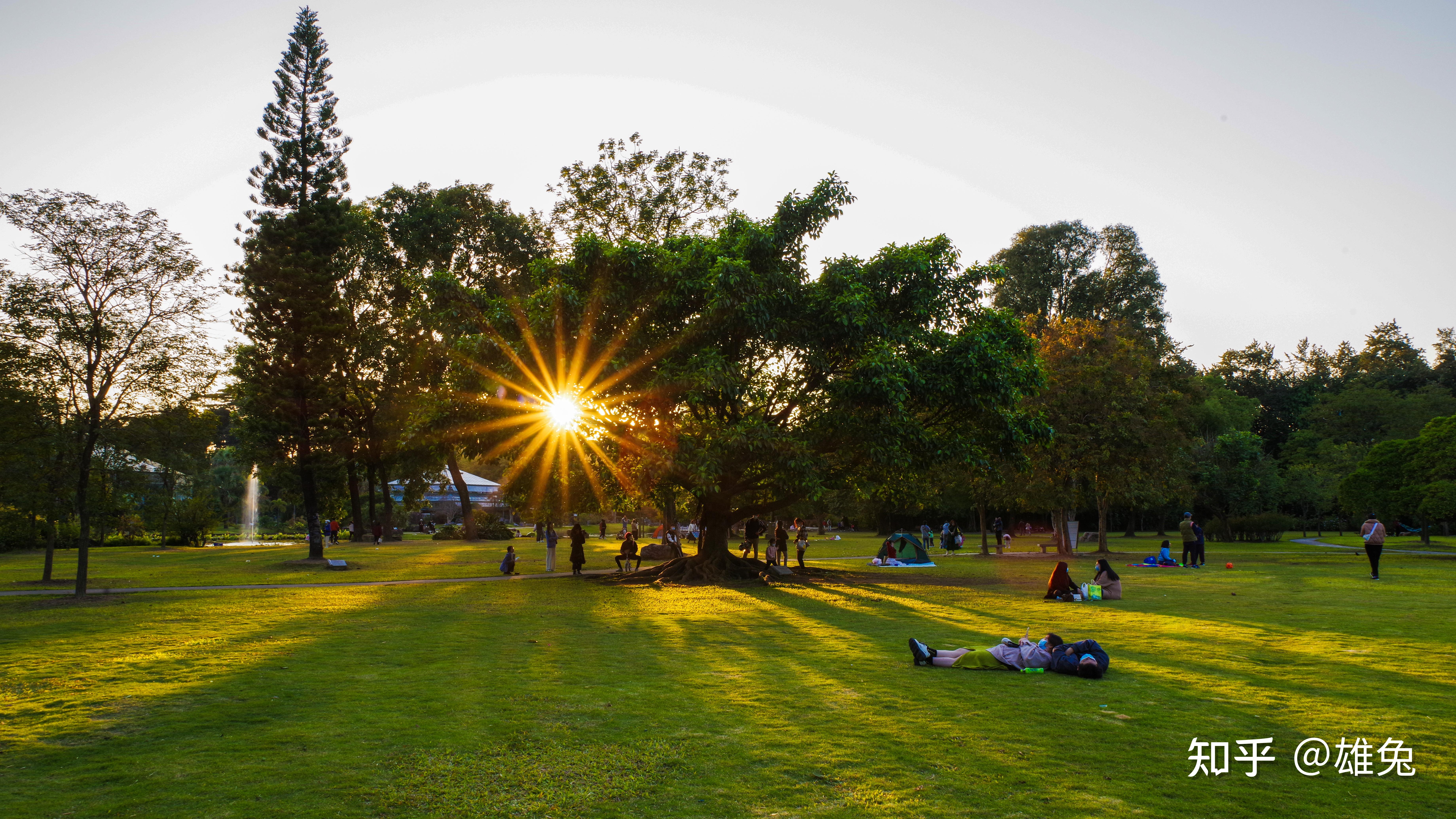 宾得k1 各镜头样张 - 知乎