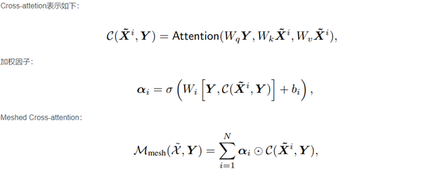 [论文笔记] M2: Meshed-Memory Transformer for Image Captioning - 知乎