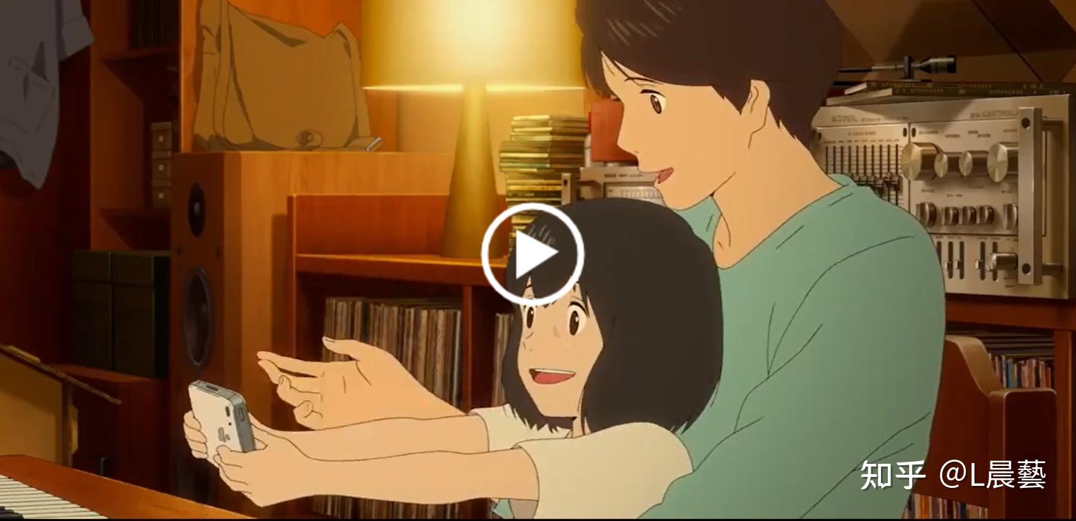 如何评价细田守的新作《龙和雀斑公主》? - 知乎