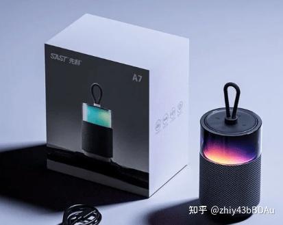 哪个品牌的蓝牙音箱比较好用?盘点2026年蓝牙音箱十大品牌,闭眼入不踩雷