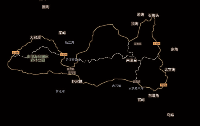 使用水经注下载地图
