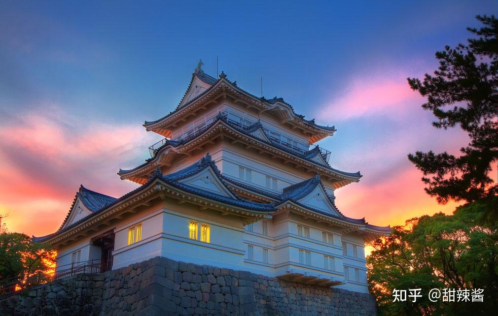 名古屋日本语言学校有哪些? 知乎