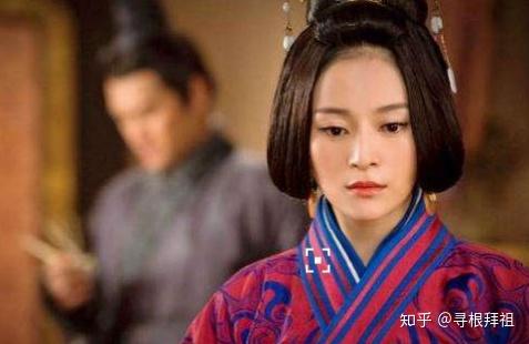 郭圣通被废皇后位 封中山王太后 刘秀还活着 她为何能封太后 知乎