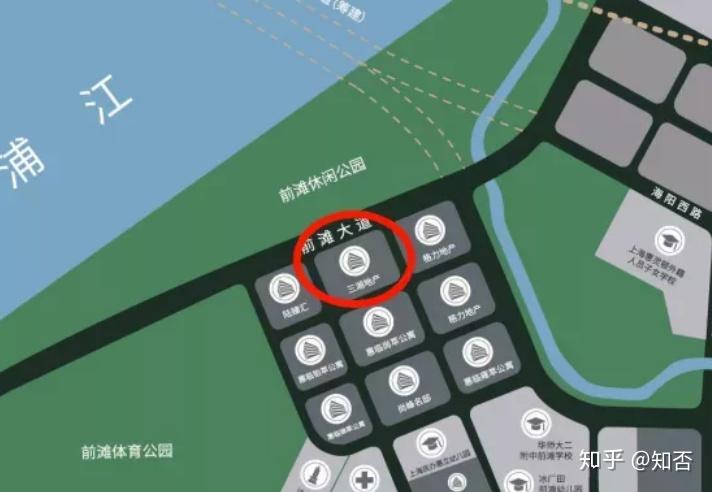 前滩！「三湘印象名邸」预计6月10日左右取证！均价12.18w - 知乎