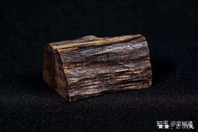 广东宝树通：世界最贵的香，日本叫“伽罗”，中国叫“奇楠”！ - 知乎