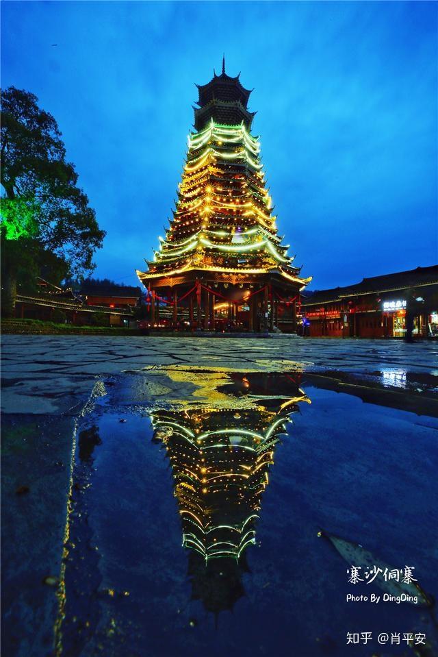 梵净山升仙之山,超越时空的净地,世间难得的一方净土-仙气飘飘的梵净山叫什么