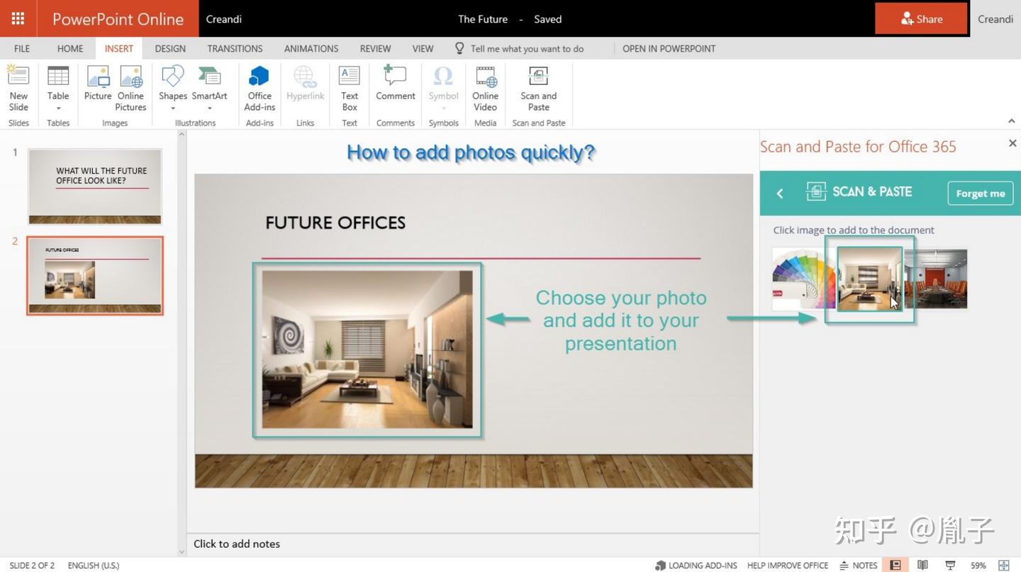 Powerpoint Extender 11 款 PowerPoint 插件助你提升 PPT 水平 - 知乎