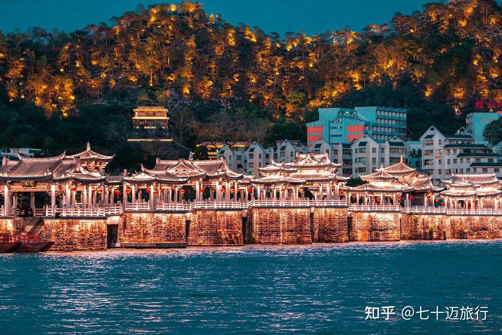 春节去哪旅游?5天潮汕+南澳岛度假考虑一下~「附详细路线攻略」 - 知乎