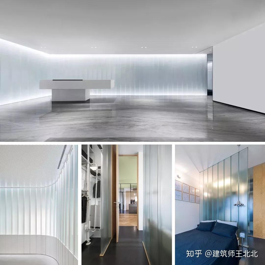【一問材料】U型玻璃材料 - 知乎