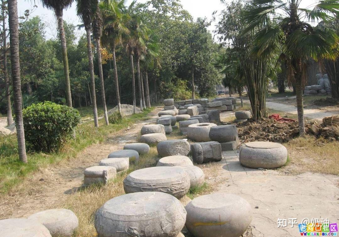 老河口市中山公园