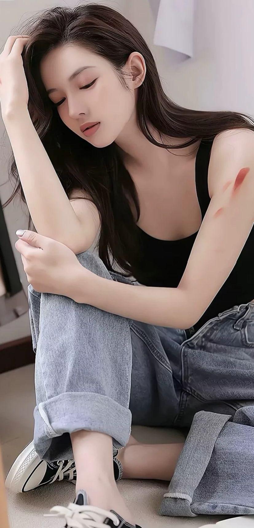 气质小姐姐 - 知乎