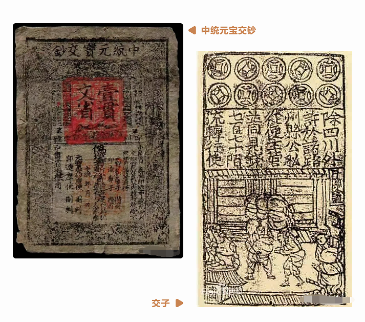 中泉修复“至元通行宝钞”案例经验分享:修复元朝的“红颜祸水”有多难? - 知乎