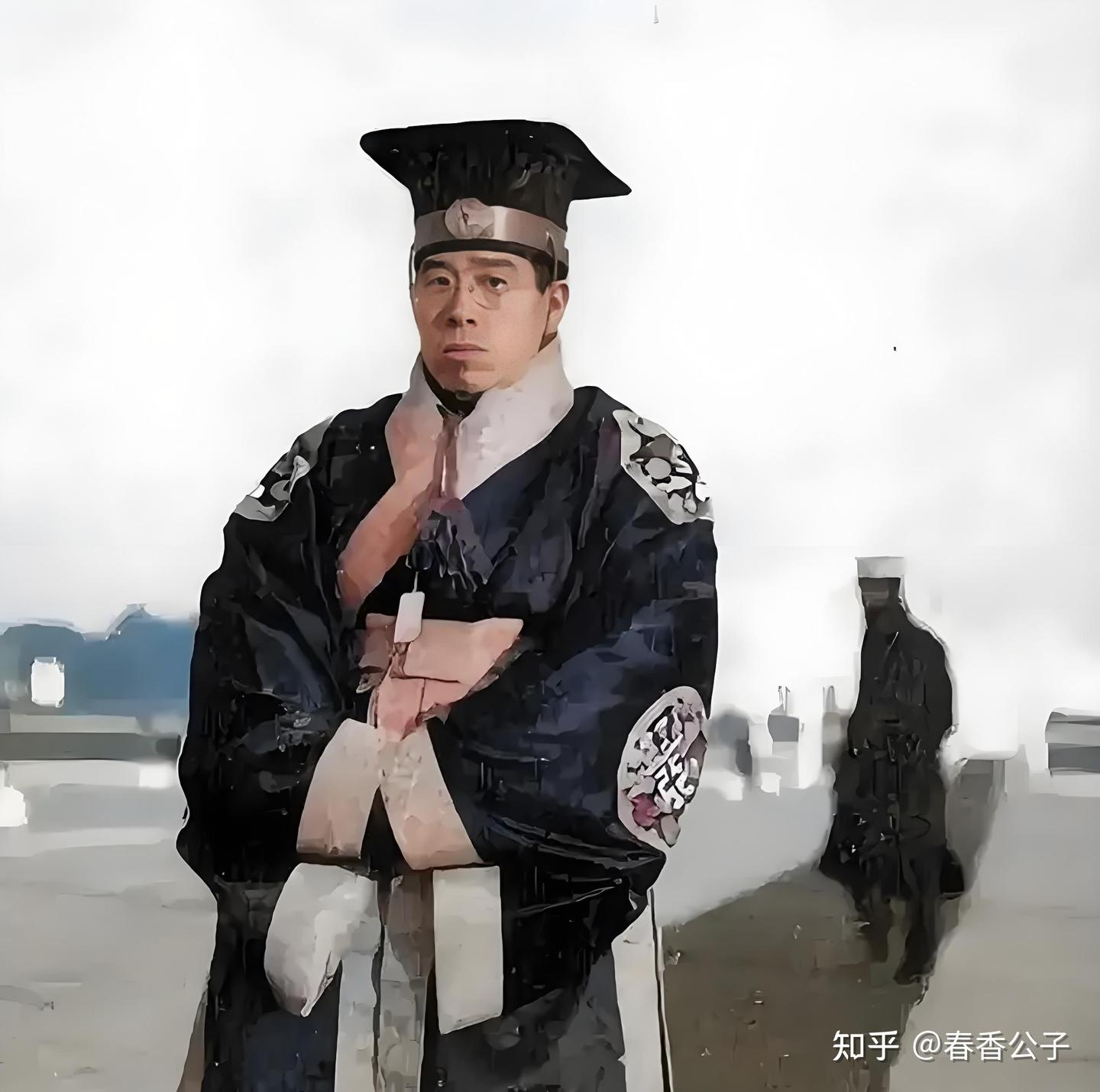 杨度:在时代漩涡中追寻救国之路的传奇人生 - 知乎
