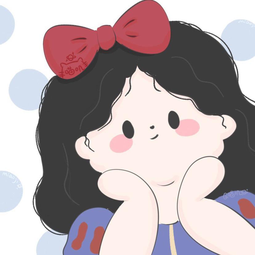 有没有适合胖女孩的头像