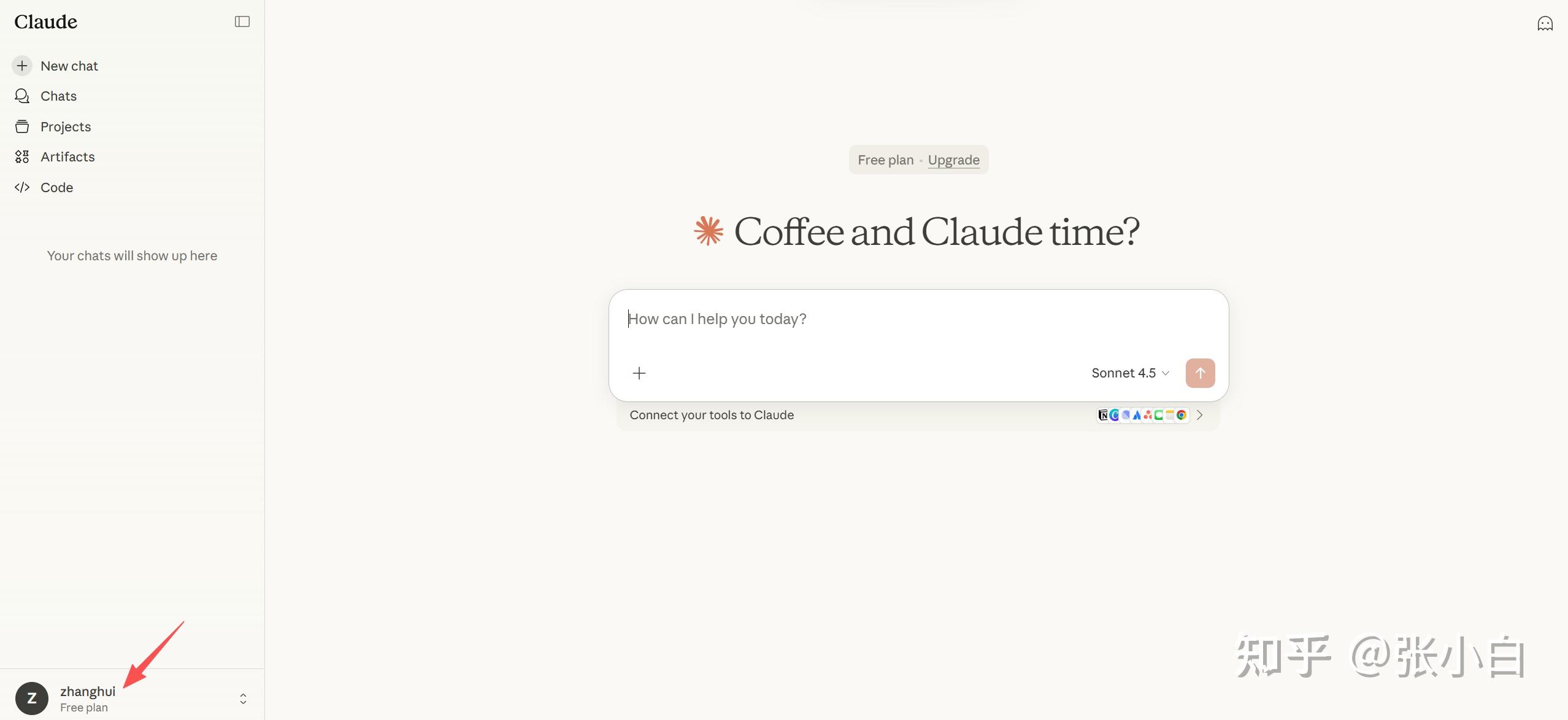 Claude Code+方舟Coding Plan编程实践 - 知乎