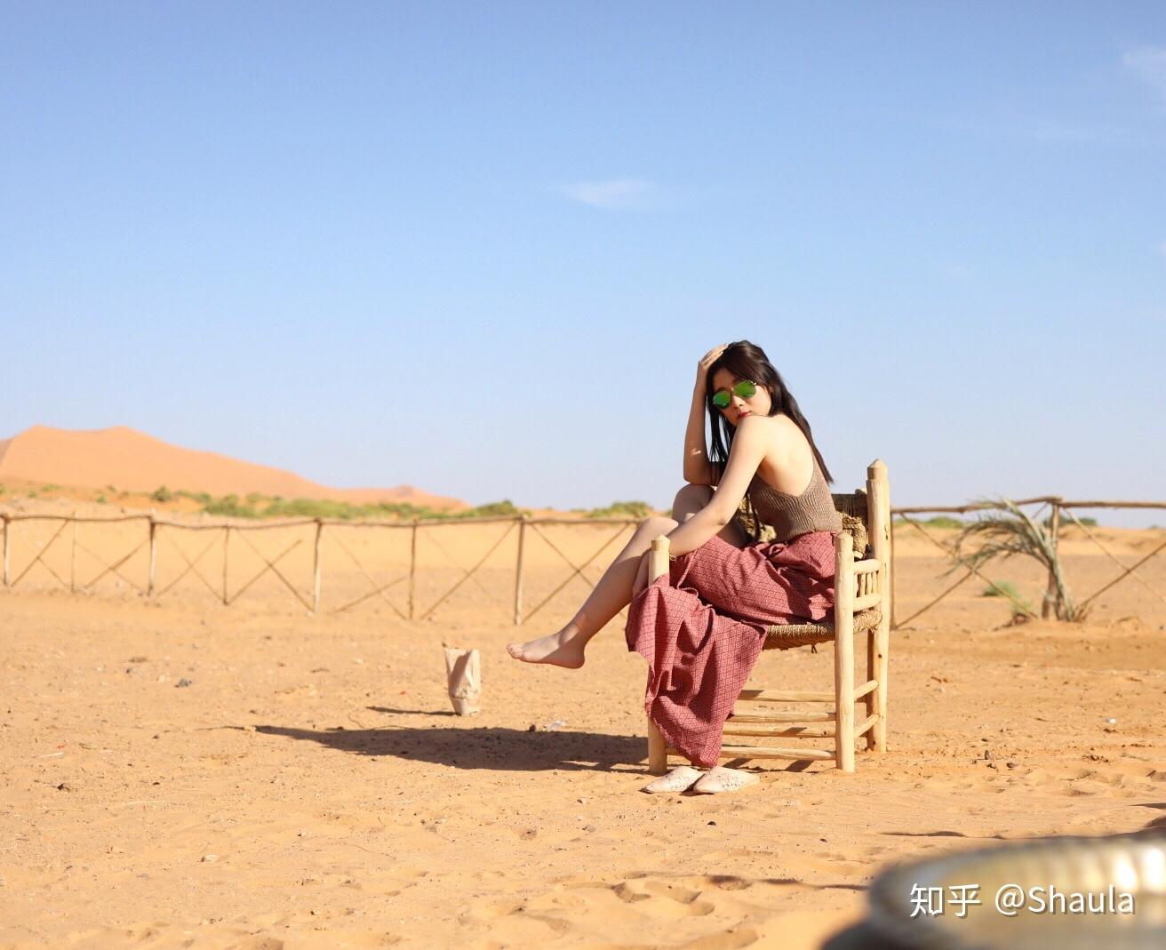 去摩洛哥穿什么衣服好?