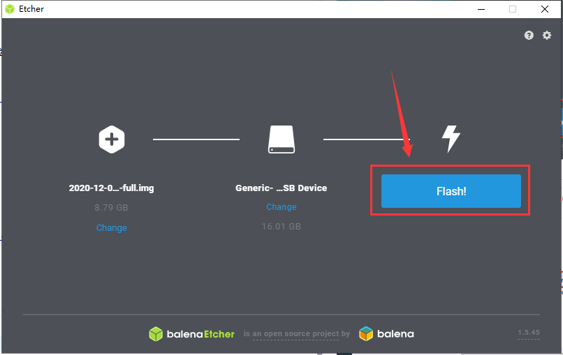 【树莓派基础系列教程】1、配置和初始化树莓派21 【树莓派基础系列教程】1、配置和初始化树莓派