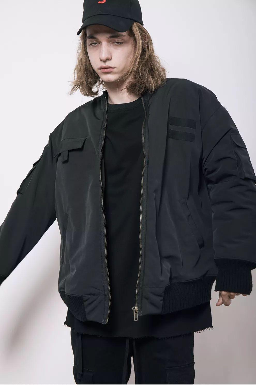 自己私藏的 3 家小众品牌,一波机能风来袭