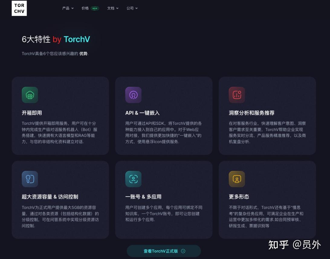 聊聊AI应用创业心得，我们在路上 | 大模型应用落地场景 | RAG | SaaS | PaaS | GTM | TorchV - 知乎
