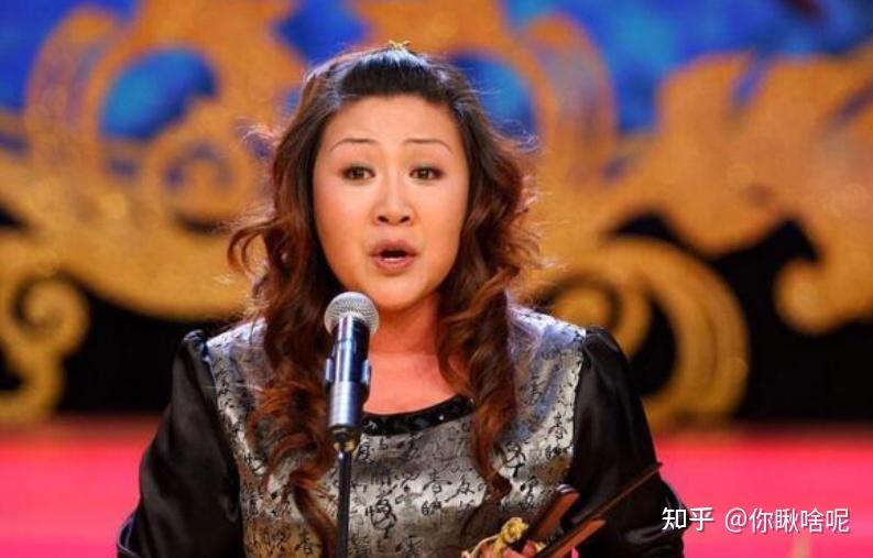 王惠:与郭德纲结婚后做模范继母,亲儿子却让她生纠结 - 知乎