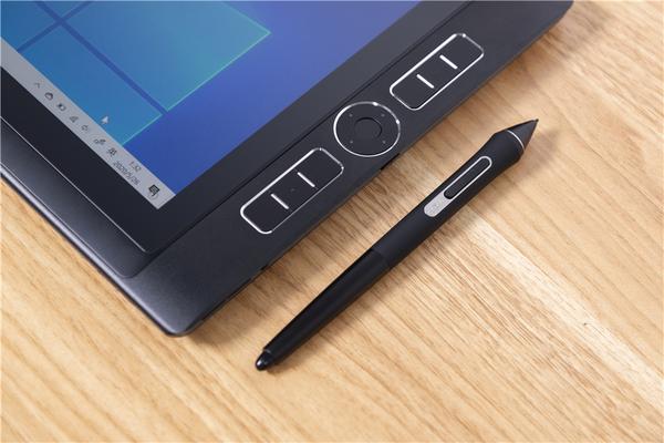 Wacom MobileStudio Pro 13评测：随时随地记录你的创意- 知乎