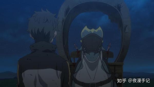 Re零 奥托为什么是 战神 拳打菜月昴 挑战大罪司教也不虚 知乎