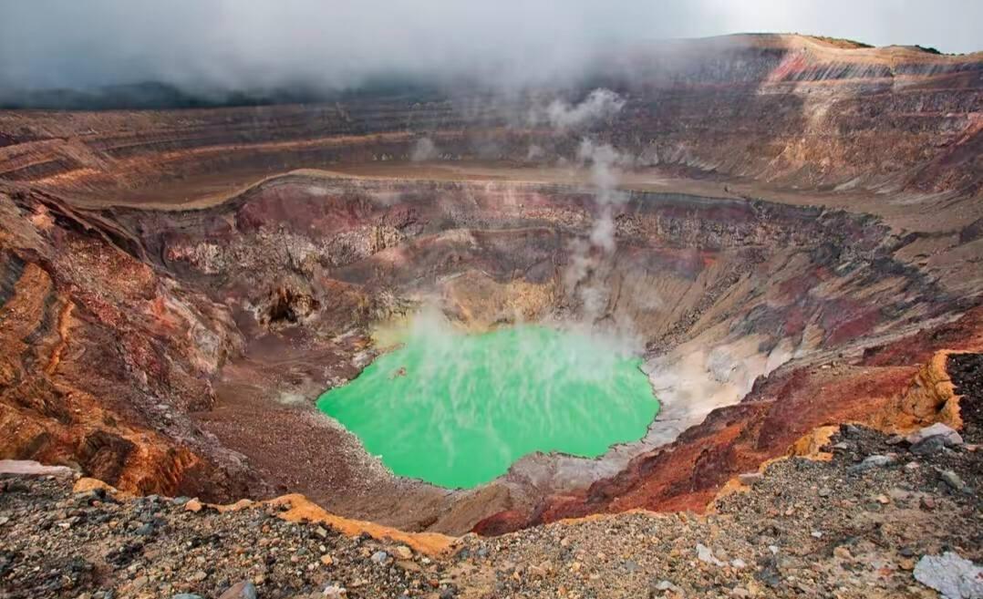 美国发现全球最大锂矿,储量至少2000万吨,利好新能源产业 - 知乎