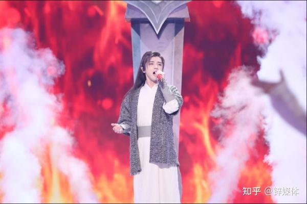 王牌对王牌华晨宇杀破狼掀经典回忆杀正版音频独家上线酷我音乐