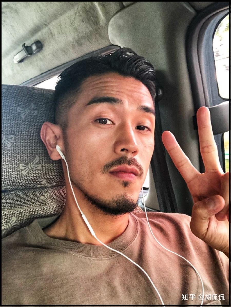 聊聊渣男脸据说女生都抵抗不了这种类型