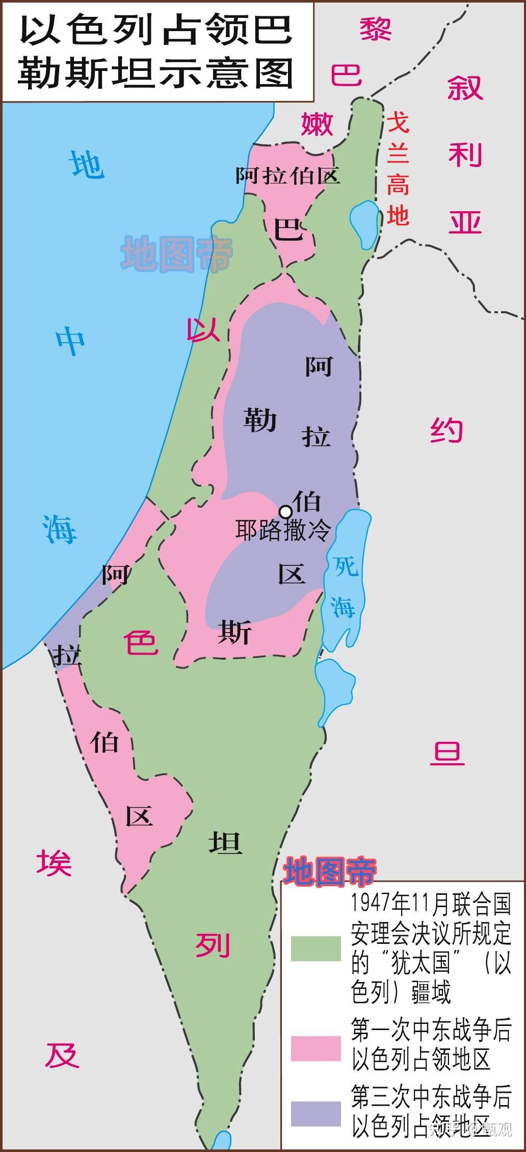 美国的亚欧大陆战略3